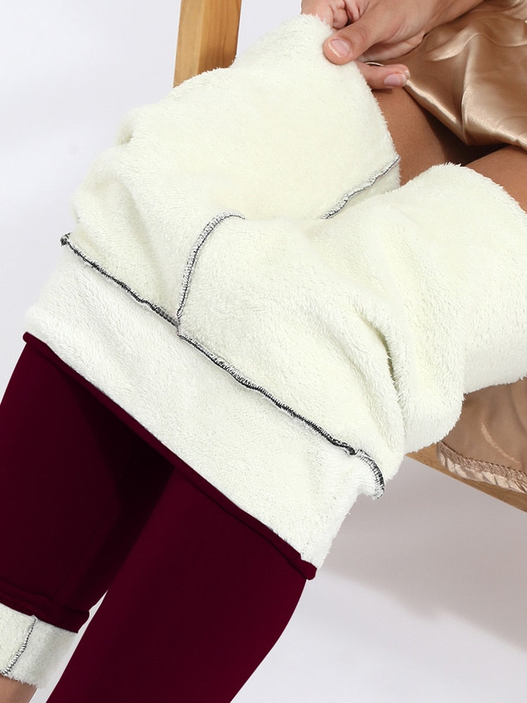 Polished Pants with an Effortless Classic Look
