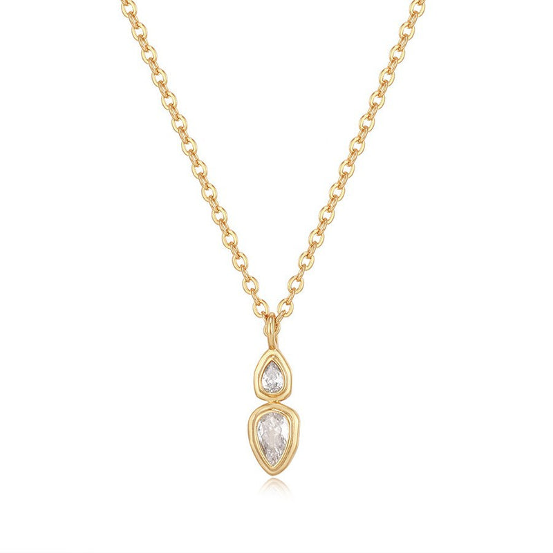 Delicate Artisan Necklace