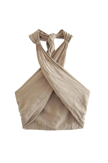 Beautifully Finished Pants in a Timeless Design