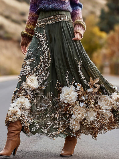 Classic Vintage & Enduringly Stylish Garment