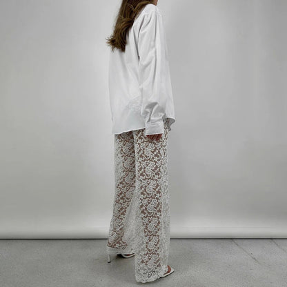 Gracefully Styled Pants for Any Occasion
