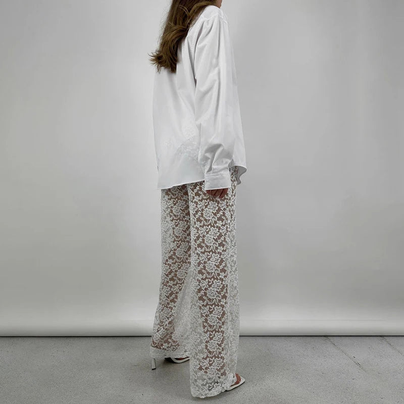 Gracefully Styled Pants for Any Occasion