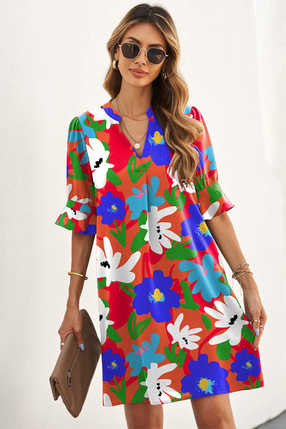 Classic Vintage & Enduringly Stylish Dress