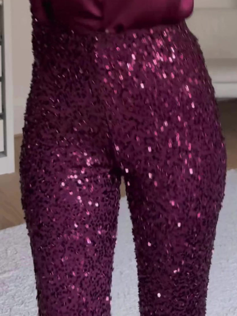 Beautifully Balanced Pants with Timeless Character
