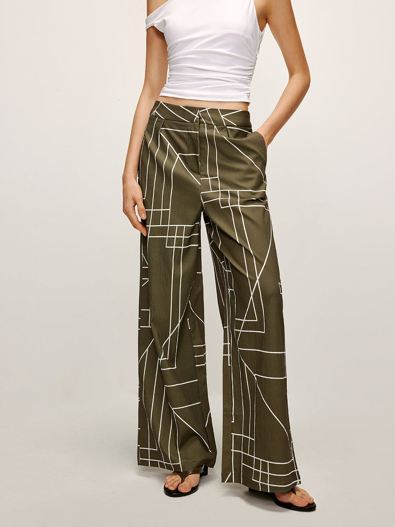 Classic Vintage & Enduringly Stylish Pants