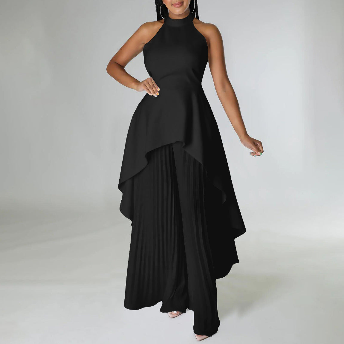 Beautifully Finished Pants in a Timeless Design