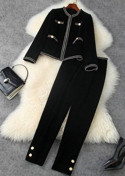 Blck Velvet