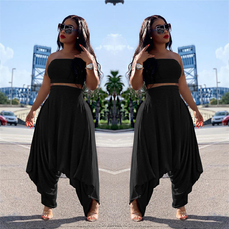 Classic Vintage & Enduringly Stylish Pants