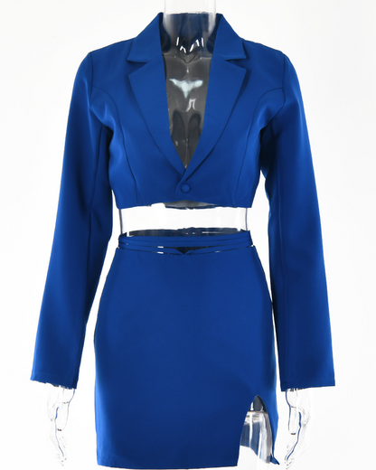 Elegantly Styled Garment for Everyday Wear