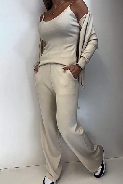 Vintage Inspired Jacket with a Contemporary Edge