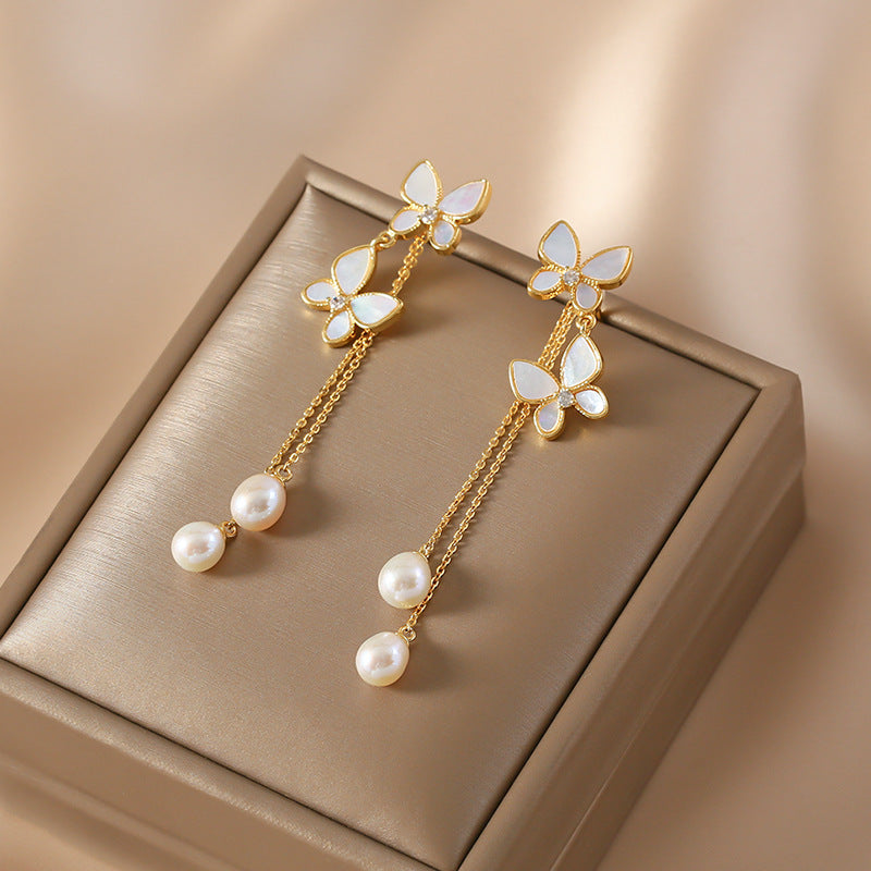 Elegant Earring for Every Occasion