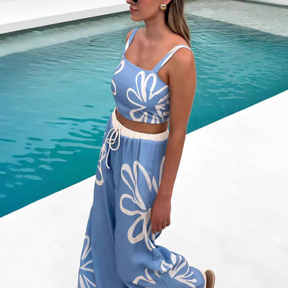 Beautifully Finished Pants in a Timeless Design