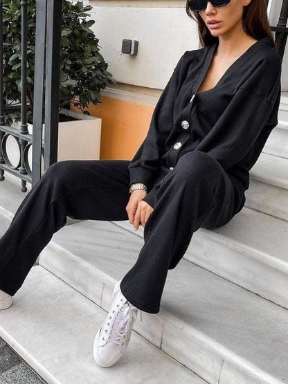 Well Tailored Jacket with a Graceful Silhouette