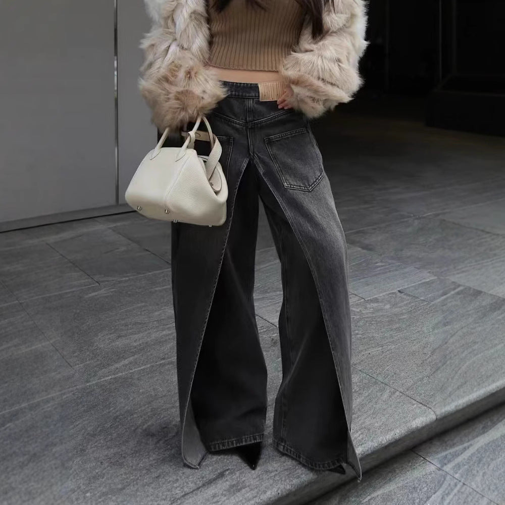 Gracefully Styled Garment for Any Occasion