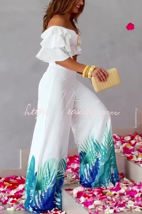 Beautifully Finished Pants in a Timeless Design