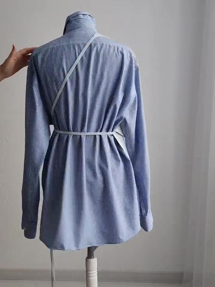 Elegantly Styled Shirt for Everyday Wear