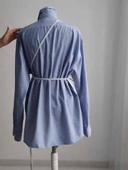Elegantly Styled Shirt for Everyday Wear