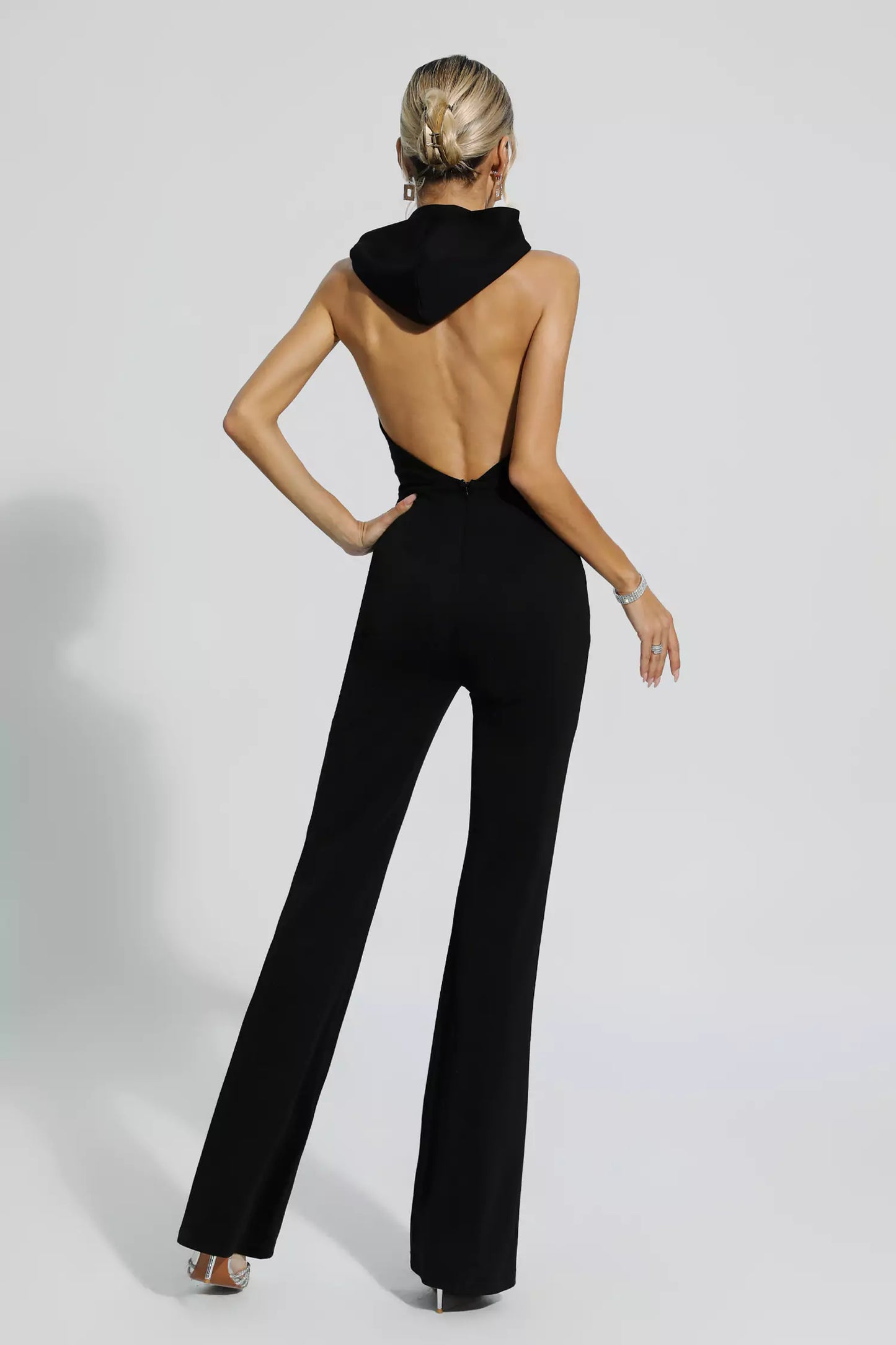 Elegantly Styled Garment for Everyday Wear