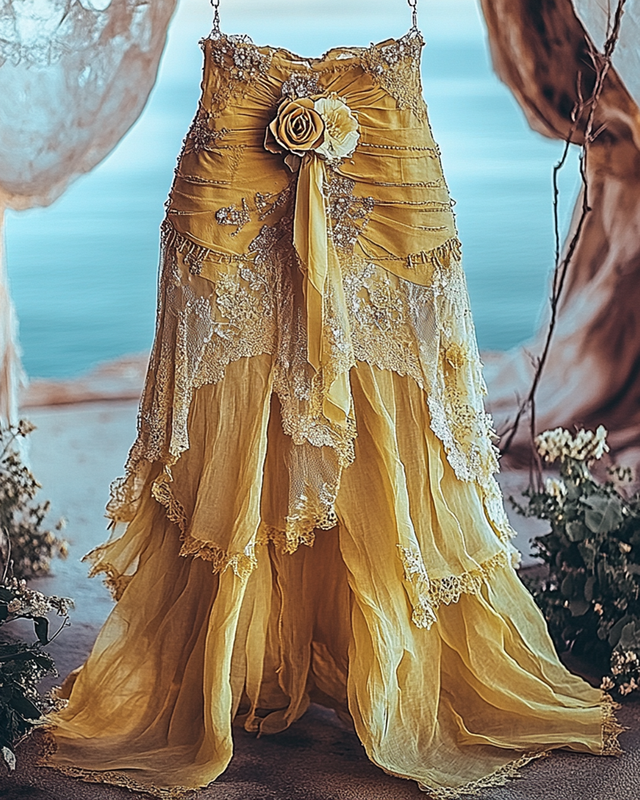 Classic Vintage Garment