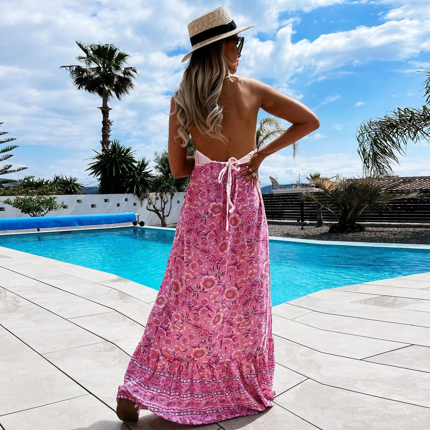 Classic Vintage & Enduringly Stylish Dress