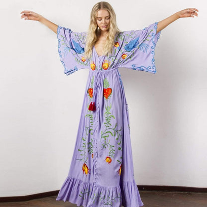Classic Vintage & Enduringly Stylish Dress