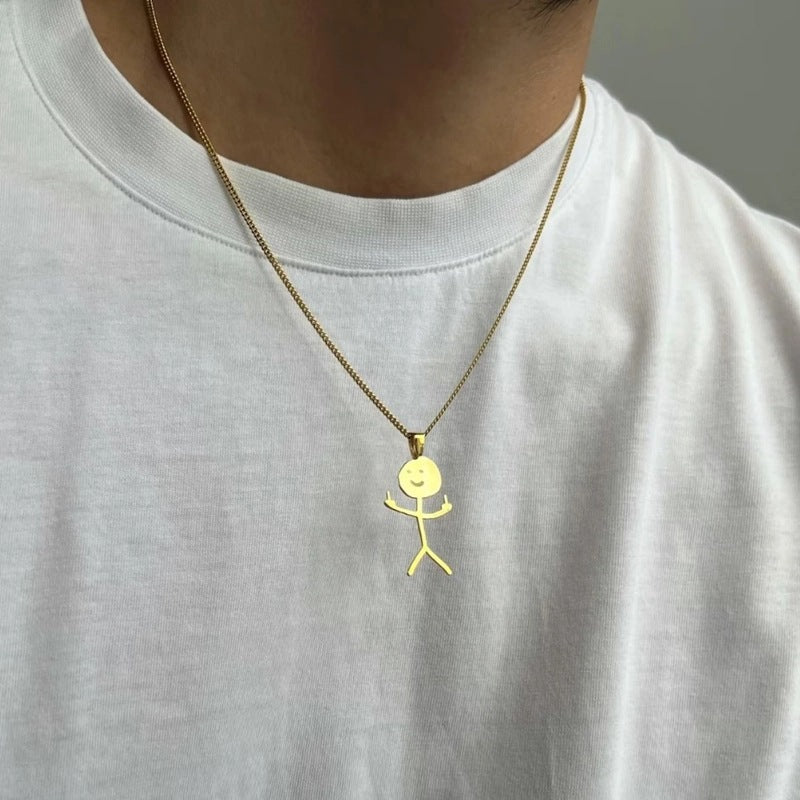 Elegant Necklace for Every Occasion