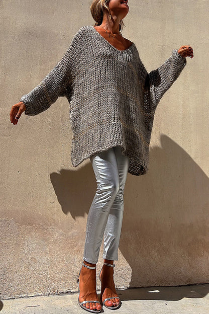 Effortlessly Elegant Pants with a Timeless Design