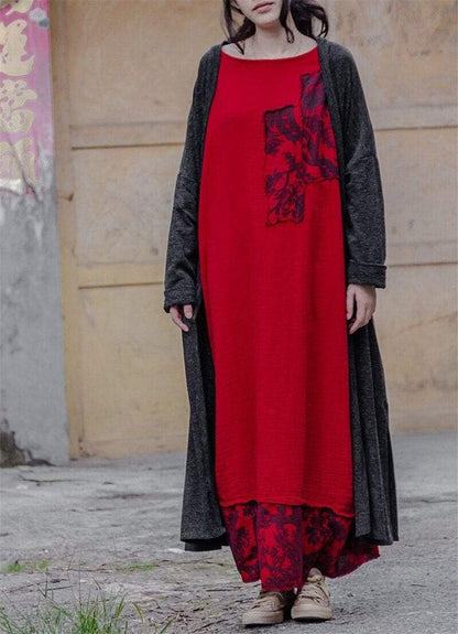 Effortlessly Elegant Cardigan with a Timeless Design
