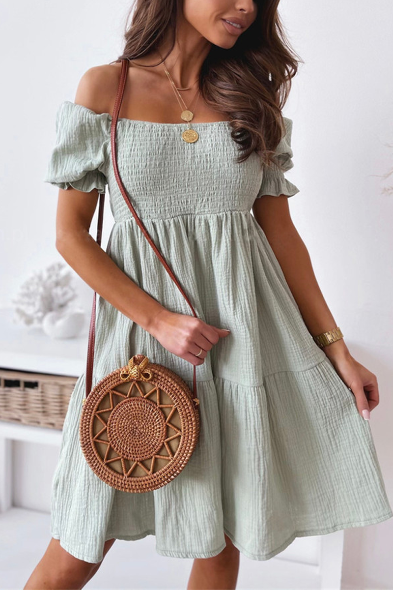 Classic Vintage & Enduringly Stylish Dress