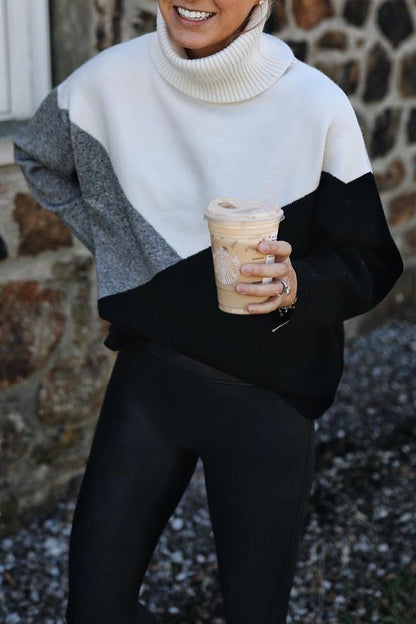 Classic Vintage & Enduringly Stylish Sweater