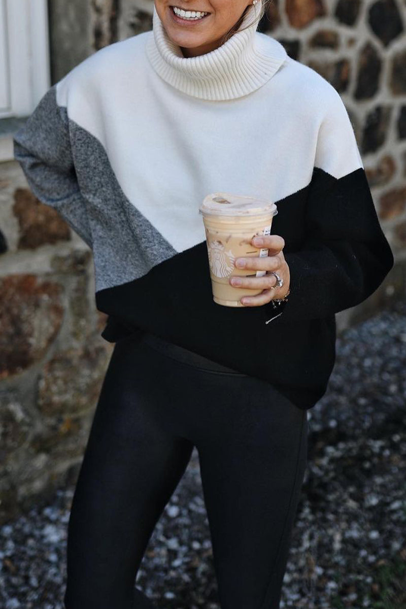 Classic Vintage & Enduringly Stylish Sweater