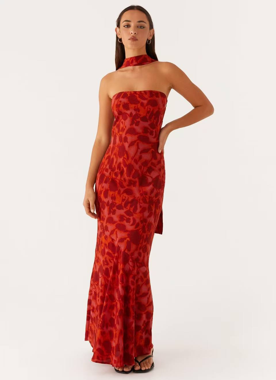 Watermelon Red