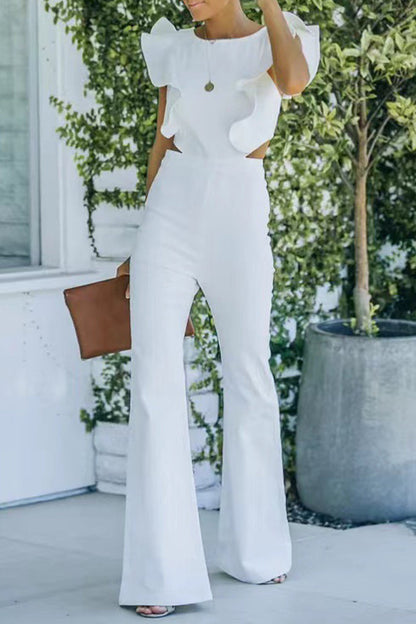 Vintage Inspired Garment with a Contemporary Edge