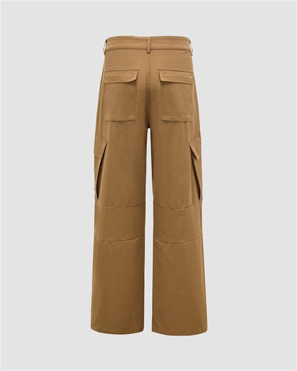 Sophisticated Pants with a Clean Classic Look