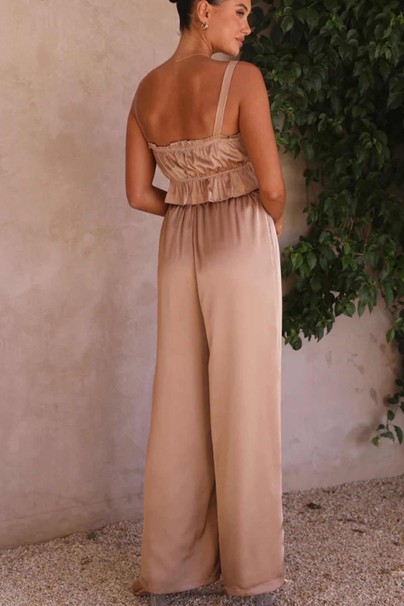 Classic Vintage & Enduringly Stylish Pants