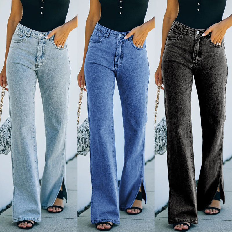 Elegantly Styled Trousers for Everyday Wear