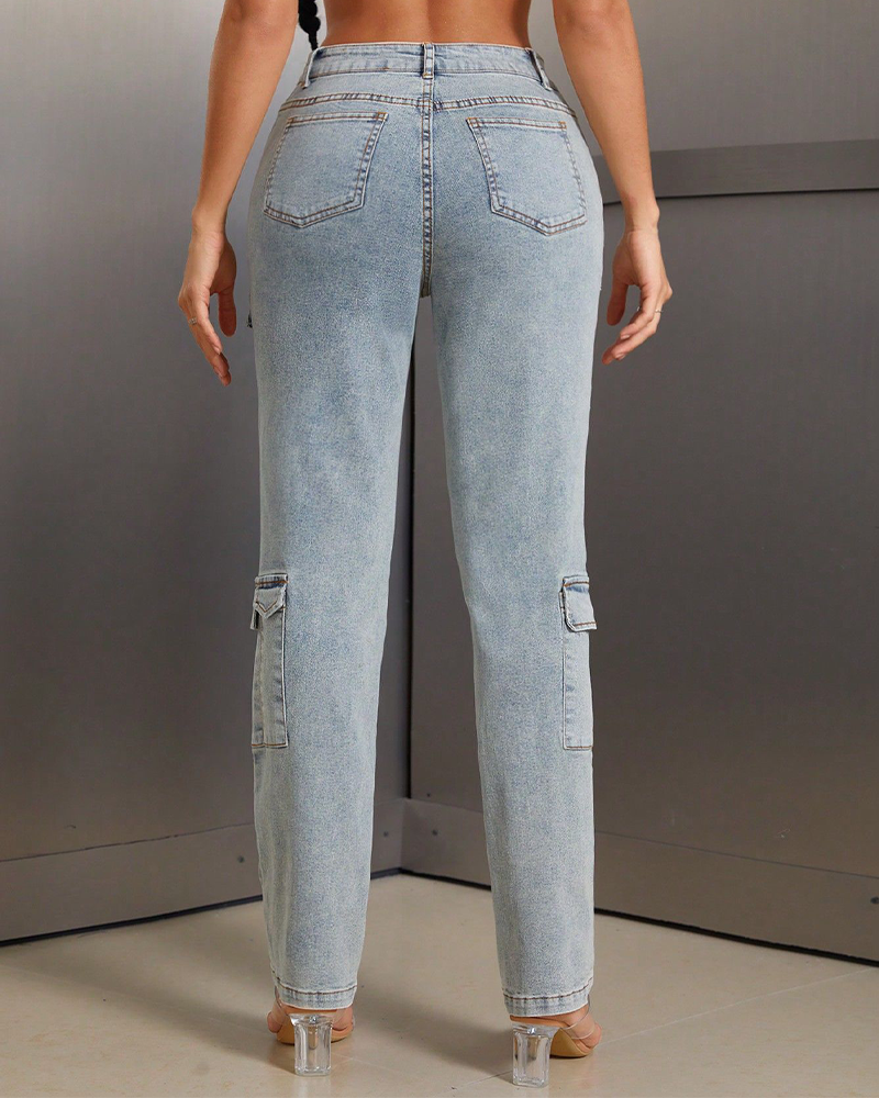 Beautifully Balanced Pants with Timeless Character