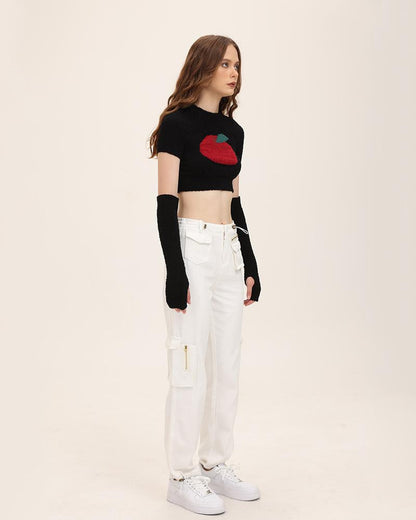 Beautifully Crafted Pants in a Classic Style
