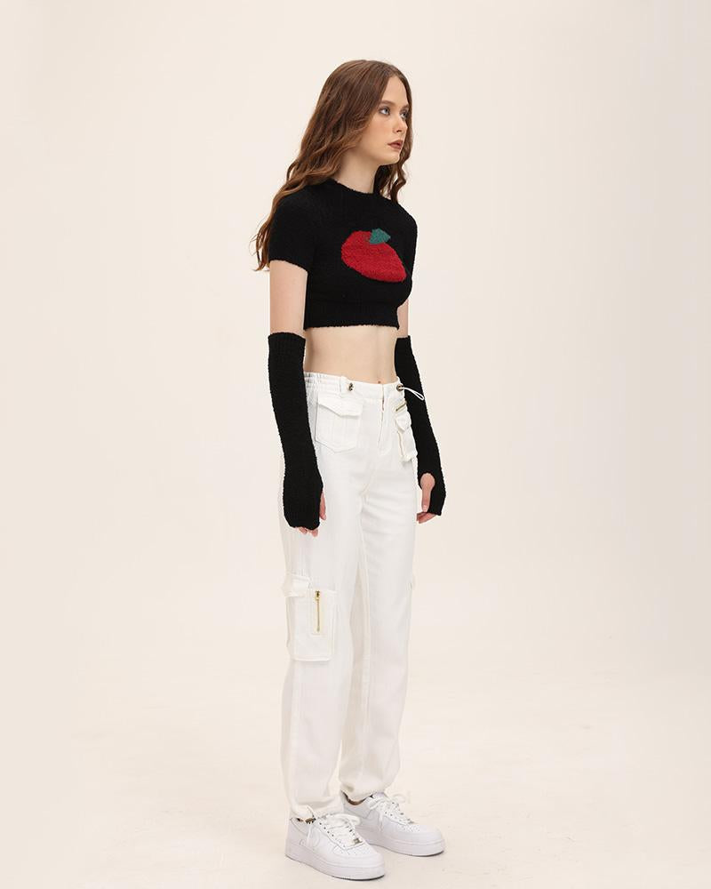 Beautifully Crafted Pants in a Classic Style