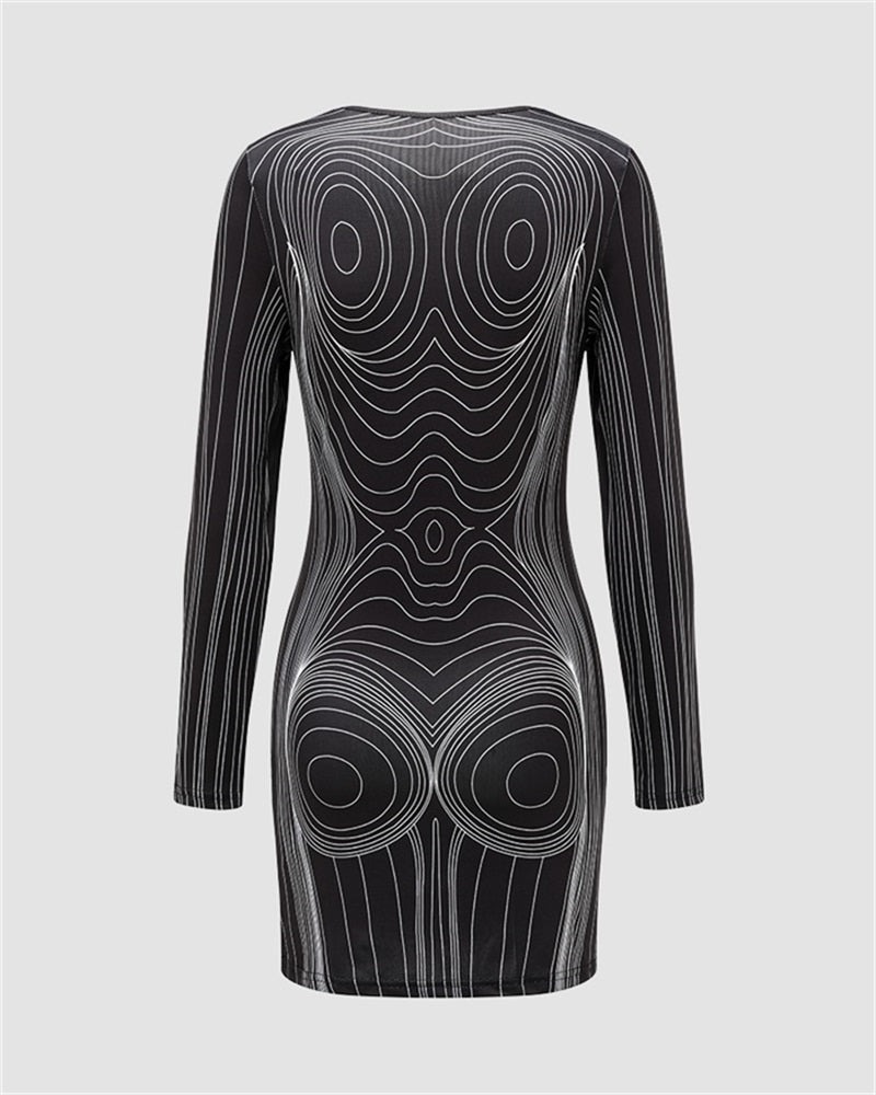 Classic Vintage & Enduringly Stylish Dress
