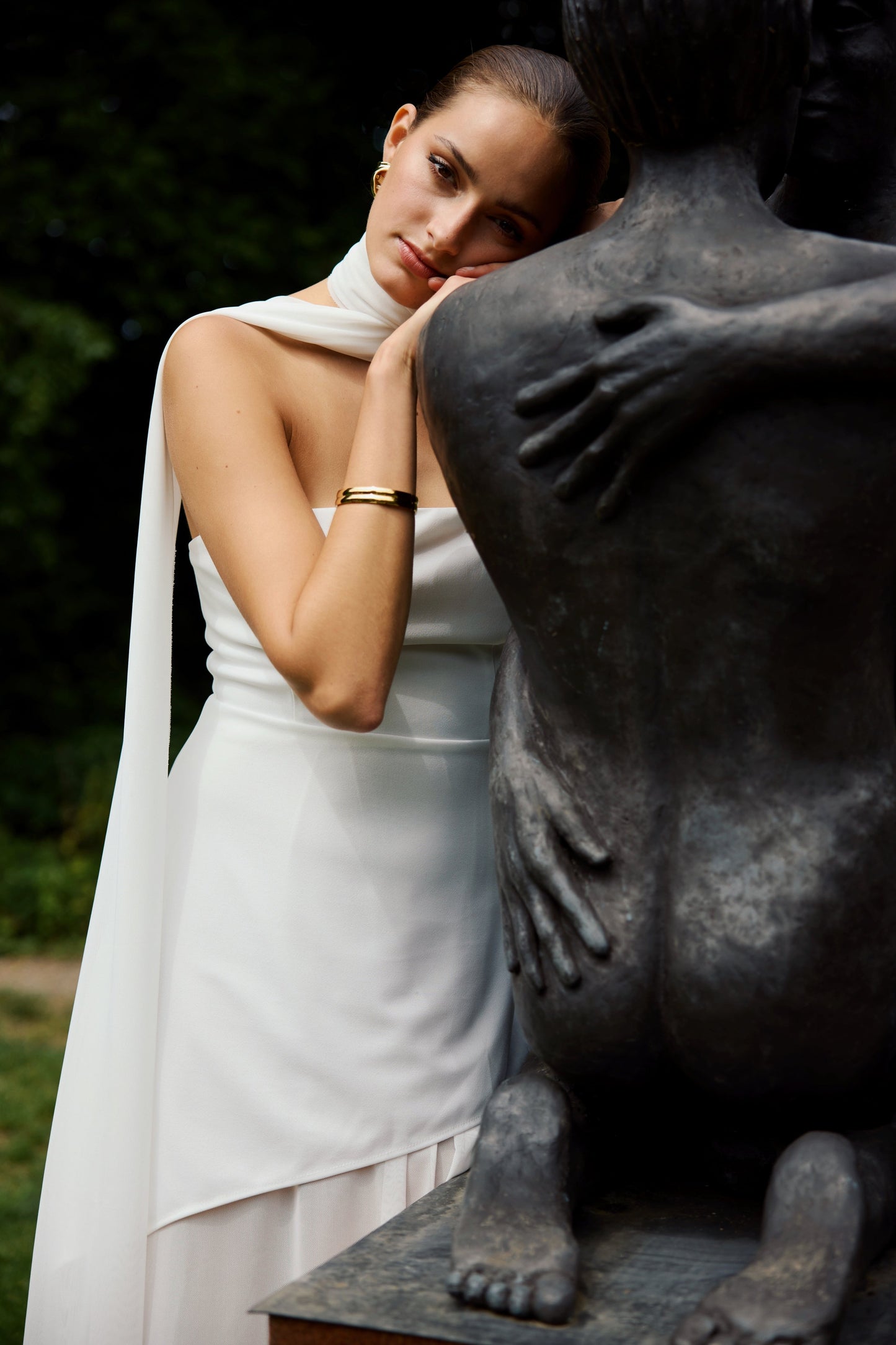 Classic Vintage & Enduringly Stylish Dress