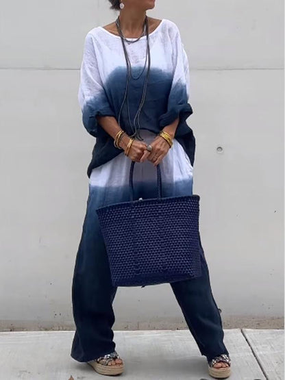 Gracefully Styled Garment for Any Occasion