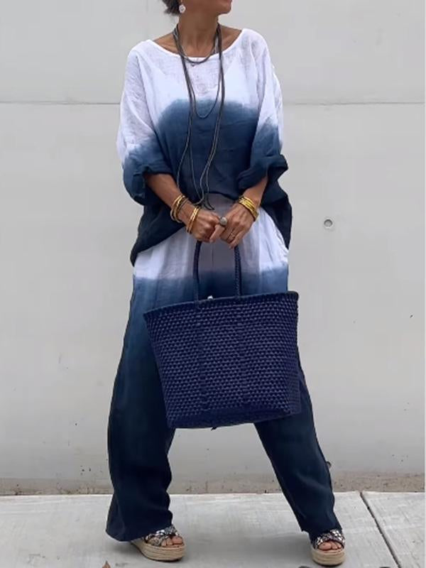 Gracefully Styled Garment for Any Occasion