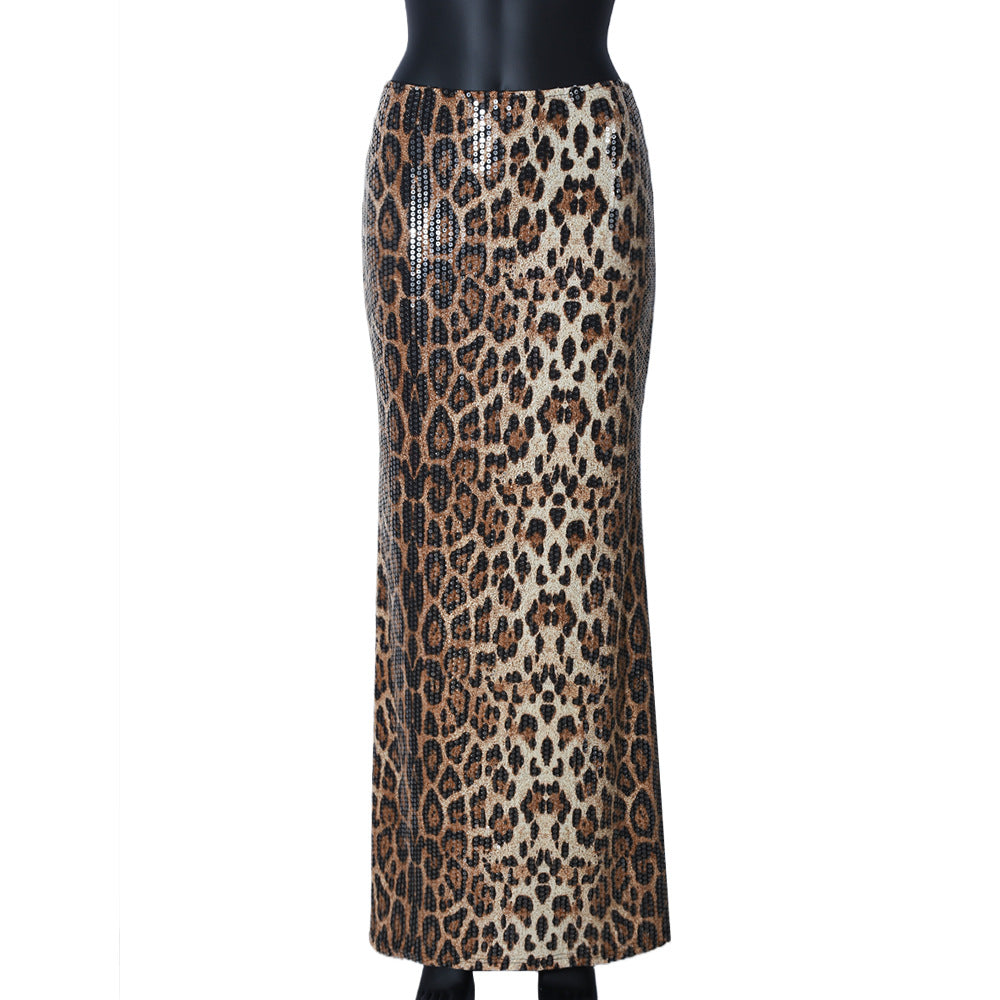 Leopard Print