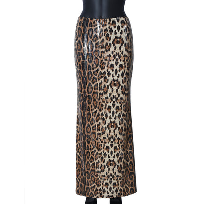 Leopard Print