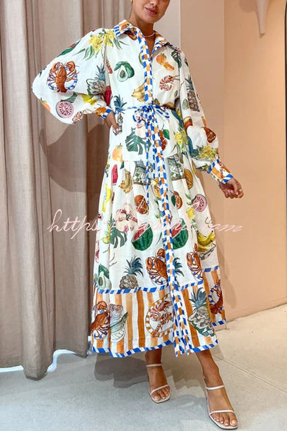 Classic Vintage & Enduringly Stylish Dress