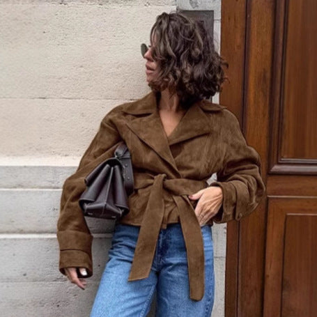 Classic Vintage & Enduringly Stylish Coat