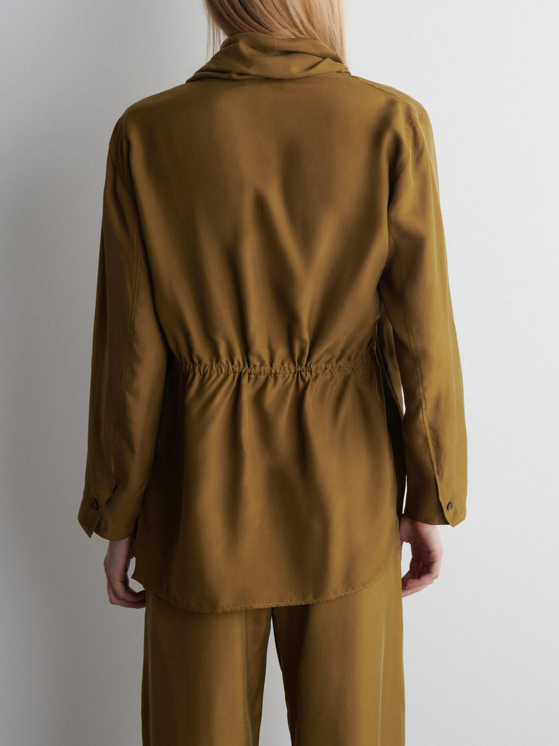 Vintage Inspired Pants with a Contemporary Edge