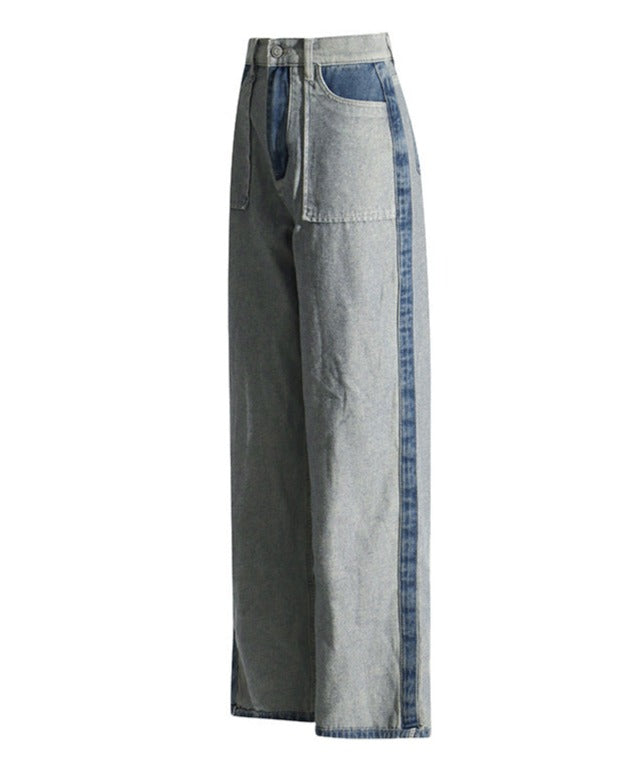Classic Vintage Pants with a Flattering Fit