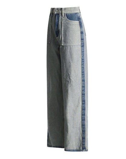 Classic Vintage Pants with a Flattering Fit
